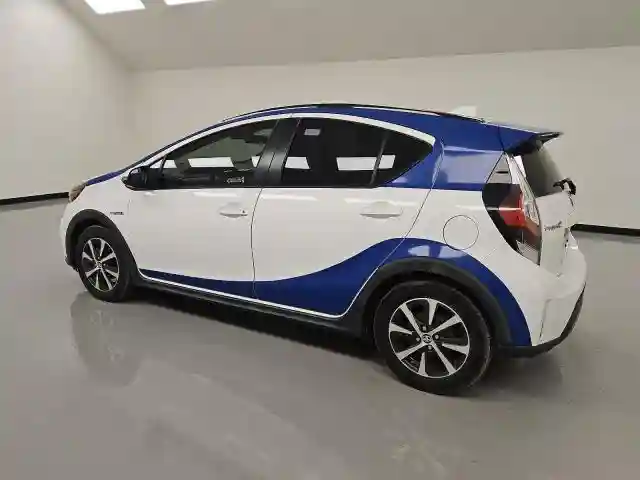 JTDKDTB39J1612926 2018 TOYOTA PRIUS-1