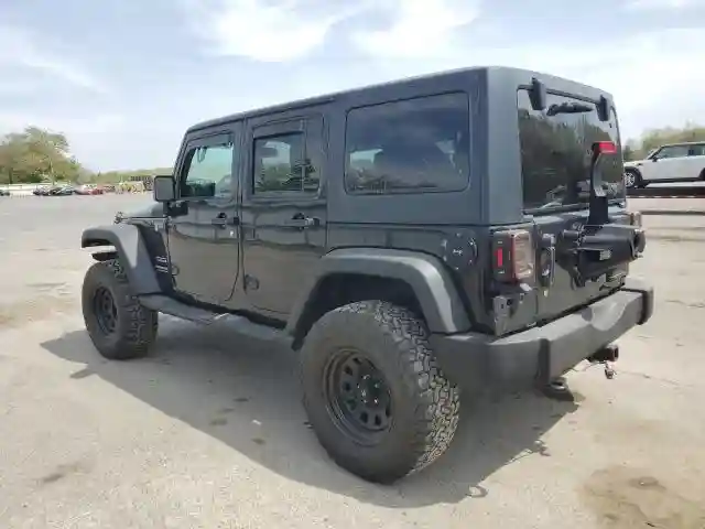 1C4BJWDG9GL222111 2016 JEEP WRANGLER-1