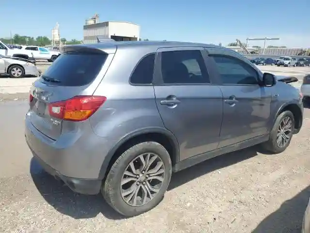 JA4AP3AU4HZ064109 2017 MITSUBISHI OUTLANDER-2
