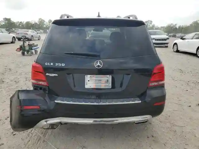 WDCGG5HB1FG441675 2015 MERCEDES-BENZ GLK-CLASS-5