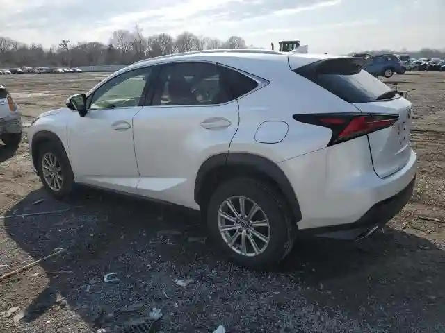JTJDARDZ8M5028162 2021 LEXUS NX-1