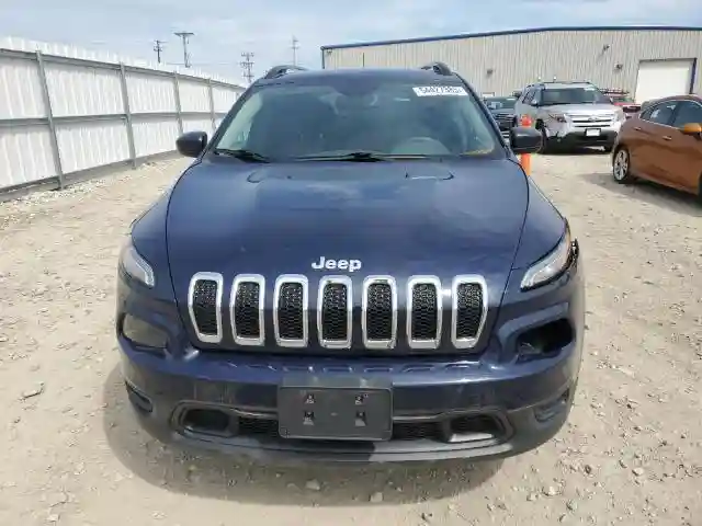1C4PJMAB6GW265970 2016 JEEP GRAND CHEROKEE-4