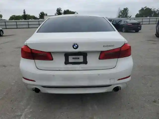 WBAJA5C37HG896060 2017 BMW 5 SERIES-5