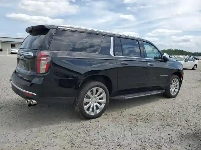1GNSKFKD4RR372611 2024 CHEVROLET SUBURBAN-2