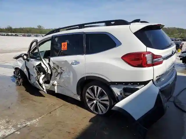 4S4WMARD7L3405149 2020 SUBARU ASCENT-1