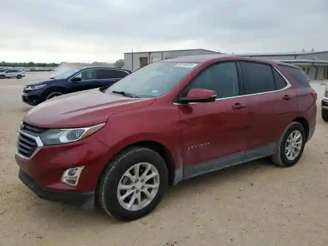 2GNAXUEV4K6249253 2019 CHEVROLET EQUINOX-0