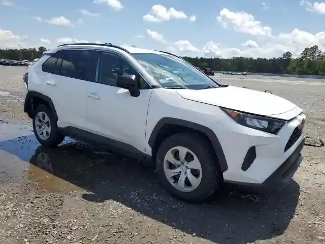2T3H1RFV5MW110048 2021 TOYOTA RAV4-3