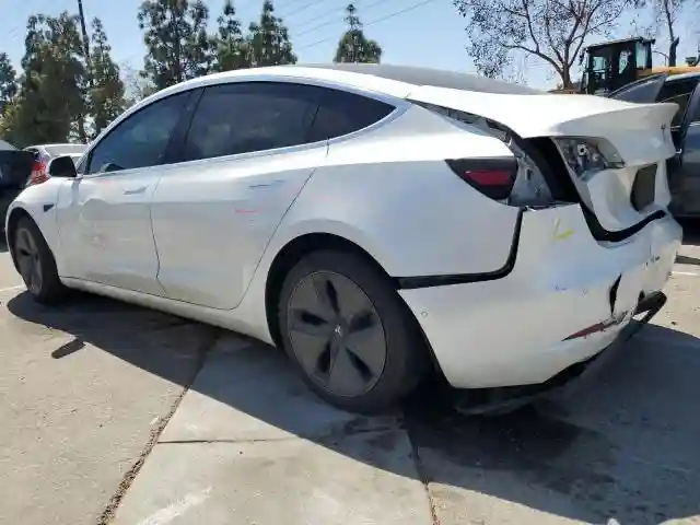 5YJ3E1EAXLF807556 2020 TESLA MODEL 3-1