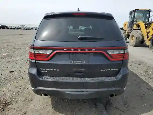 1C4SDJET7FC829600 2015 DODGE DURANGO-5