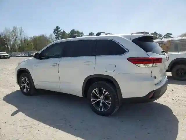 5TDBGRFH4HS021397 2017 TOYOTA HIGHLANDER-1