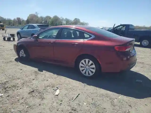 1C3CCCFB9FN522012 2015 CHRYSLER 200-1