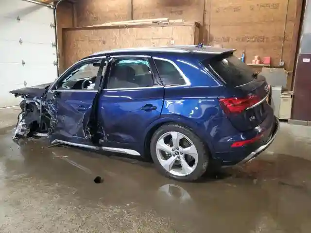 WA1EAAFY0R2004289 2024 AUDI Q5-1