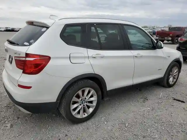 5UXWZ7C58F0F76297 2015 BMW X3-2