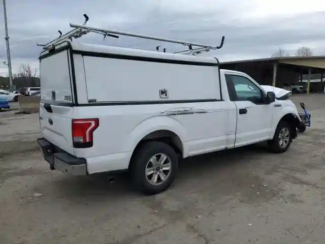 1FTMF1C85HKD47251 2017 FORD ALL MODELS-2
