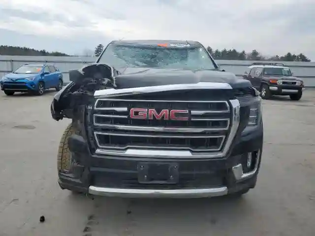 1GKS2BKD2MR478652 2021 GMC YUKON-4