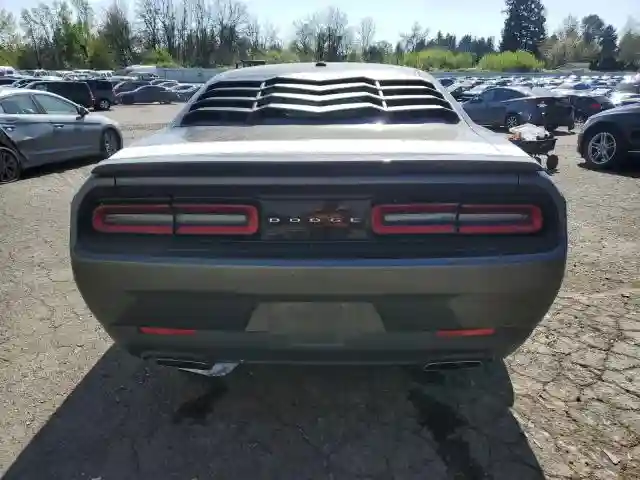 2C3CDZBTXHH658675 2017 DODGE CHALLENGER-5