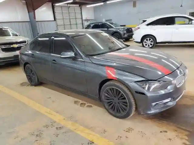 WBA3A9G57FNS66530 2015 BMW 3 SERIES-3