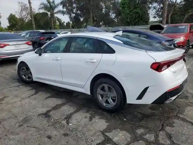5XXG14J22MG016479 2021 KIA K5-1