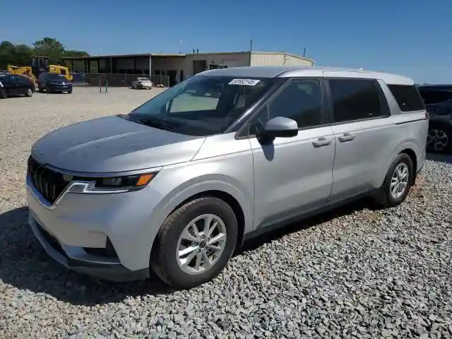 KNDNB5H37N6120815 2022 KIA CARNIVAL L-0