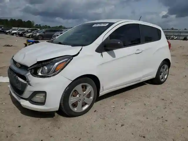 KL8CB6SA7LC423105 2020 CHEVROLET SPARK-0