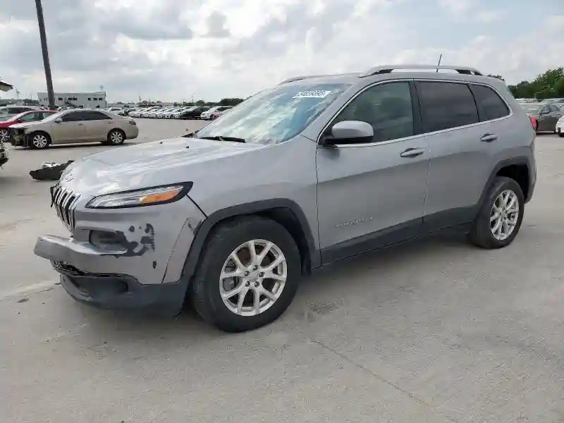 1C4PJLCS9GW247311 2016 JEEP GRAND CHEROKEE-0