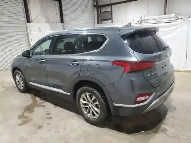 5NMS33AD8LH231803 2020 HYUNDAI SANTA FE-1