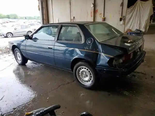 ZAMAL1104EB319330 1984 MASERATI ALL MODELS-1