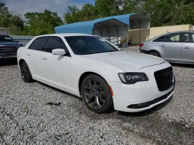 2C3CCABG5MH541488 2021 CHRYSLER 300-3