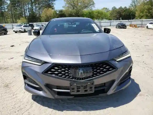 19UUB5F59PA000337 2023 ACURA TLX-4