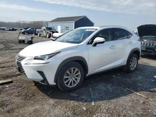 JTJDARDZ8M5028162 2021 LEXUS NX-0