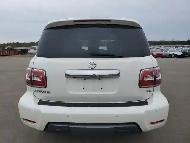 JN8AY2NC0K9586763 2019 NISSAN ARMADA-5