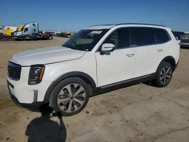5XYP64HC3LG096661 2020 KIA TELLURIDE-0