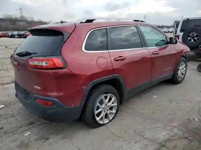 1C4PJMCSXGW193507 2016 JEEP GRAND CHEROKEE-2