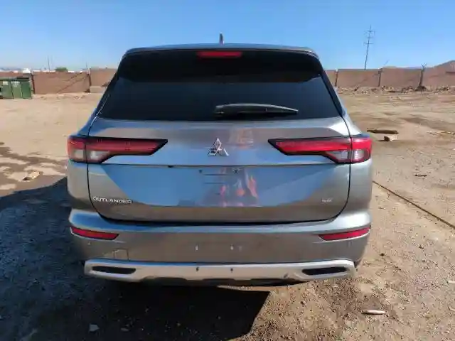 JA4J3UA88PZ011609 2023 MITSUBISHI OUTLANDER-5