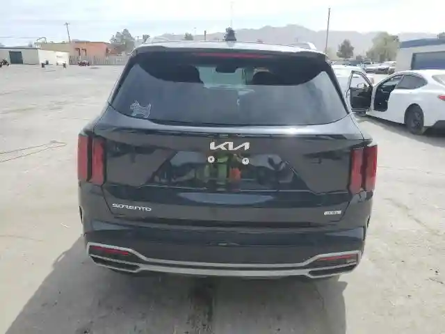 KNDRMDLH1R5260086 2024 KIA SORENTO-5