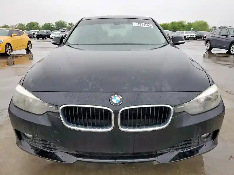 WBA3B1G54FNT64221 2015 BMW 3 SERIES-4