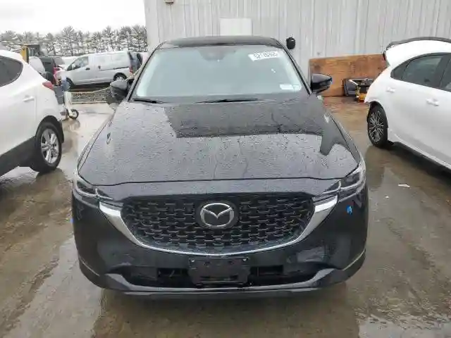 JM3KFBCL6R0469607 2024 MAZDA CX-5 PREFE-4