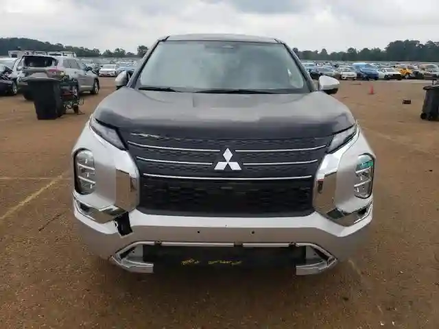 JA4J3UA80NZ016347 2022 MITSUBISHI OUTLANDER-4