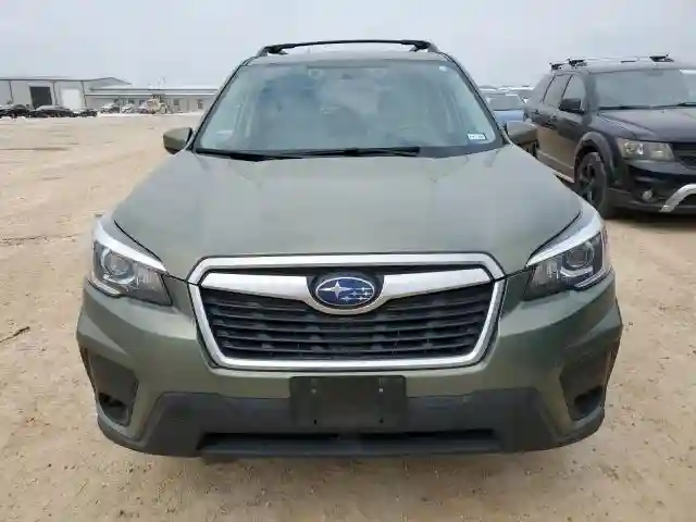 JF2SKAJC9LH402365 2020 SUBARU FORESTER-4
