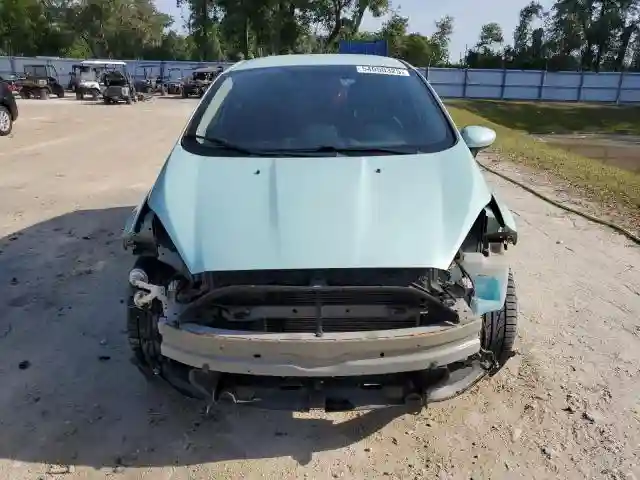 3FADP4EJXHM169298 2017 FORD FIESTA-4