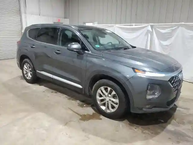 5NMS33AD8LH231803 2020 HYUNDAI SANTA FE-3