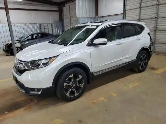 JHLRW2H94KX000102 2019 HONDA CRV-0