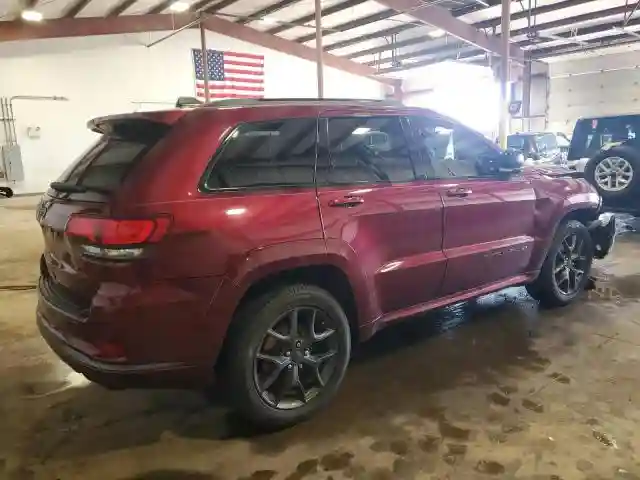 1C4RJFBG2KC815206 2019 JEEP GRAND CHEROKEE-2