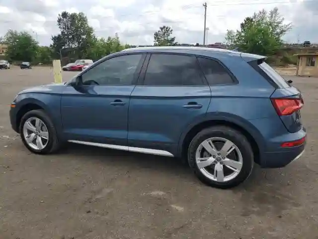 WA1ANAFY2J2014703 2018 AUDI Q5-1