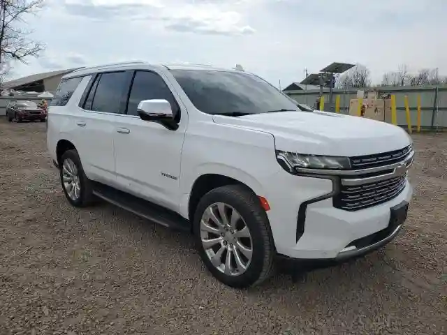 1GNSKSKD0PR217513 2023 CHEVROLET TAHOE-3