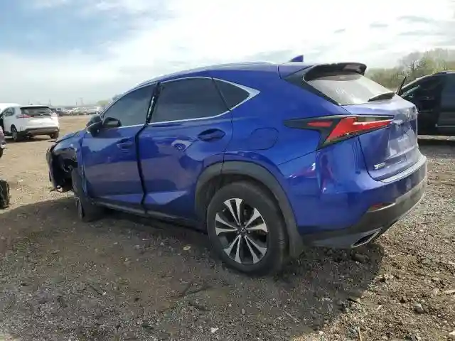 JTJSARDZ6L2224771 2020 LEXUS NX 300 F S-1