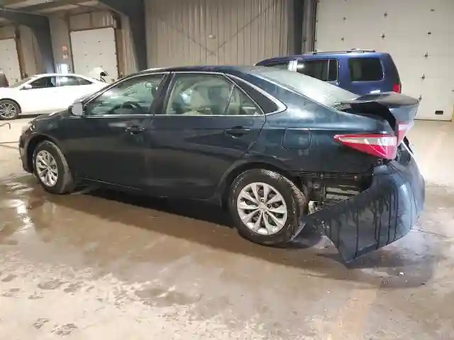 4T1BF1FK5GU542991 2016 TOYOTA CAMRY-1