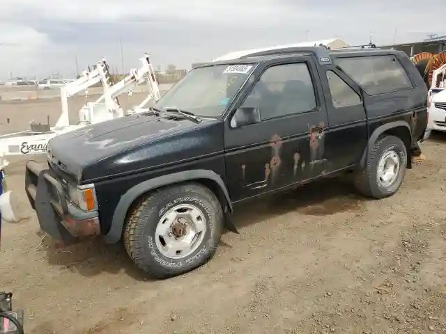JN8HD16Y2JW027424 1988 NISSAN PATHFINDER-0