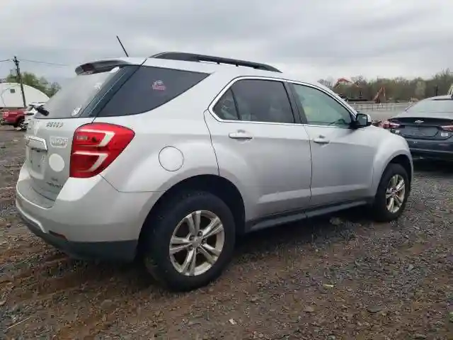 2GNFLFEK9G6248707 2016 CHEVROLET EQUINOX-2