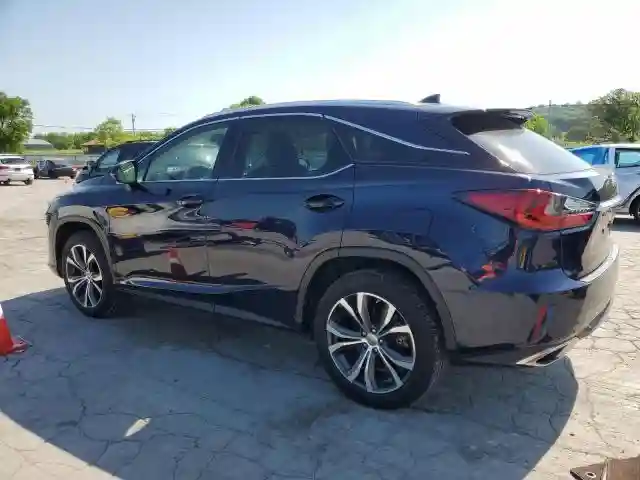 2T2ZZMCA6HC035521 2017 LEXUS RX350-1
